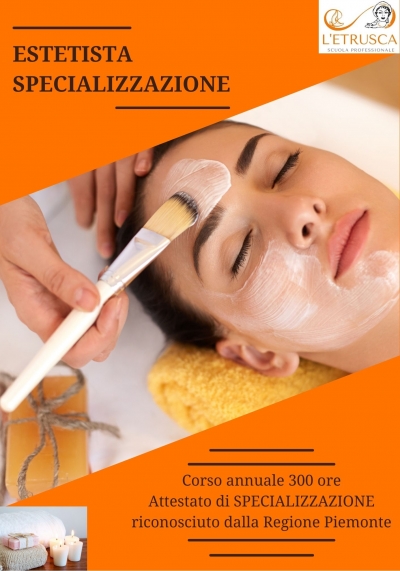 Corso Architettura Sopracciglia e Threding